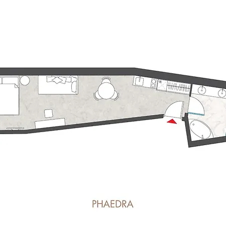 Avra Apartments Venetian Harbour Chania  Room photo
