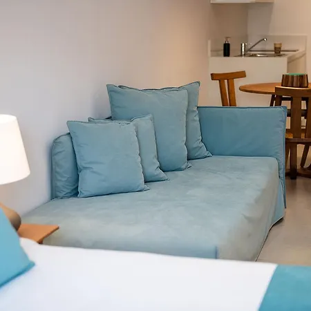 Avra Apartments Venetian Harbour Chania  Exterior photo