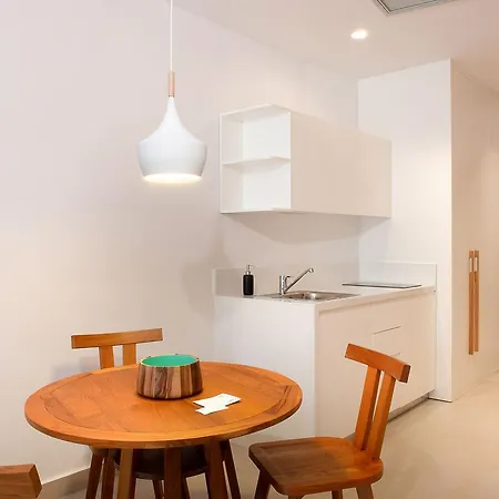 Avra Apartments Venetian Harbour Chania  Exterior photo