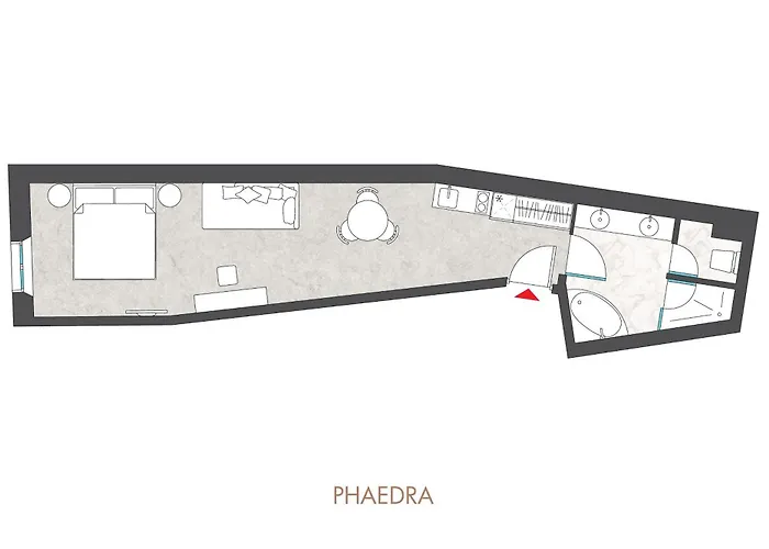Avra Apartments Venetian Harbour
