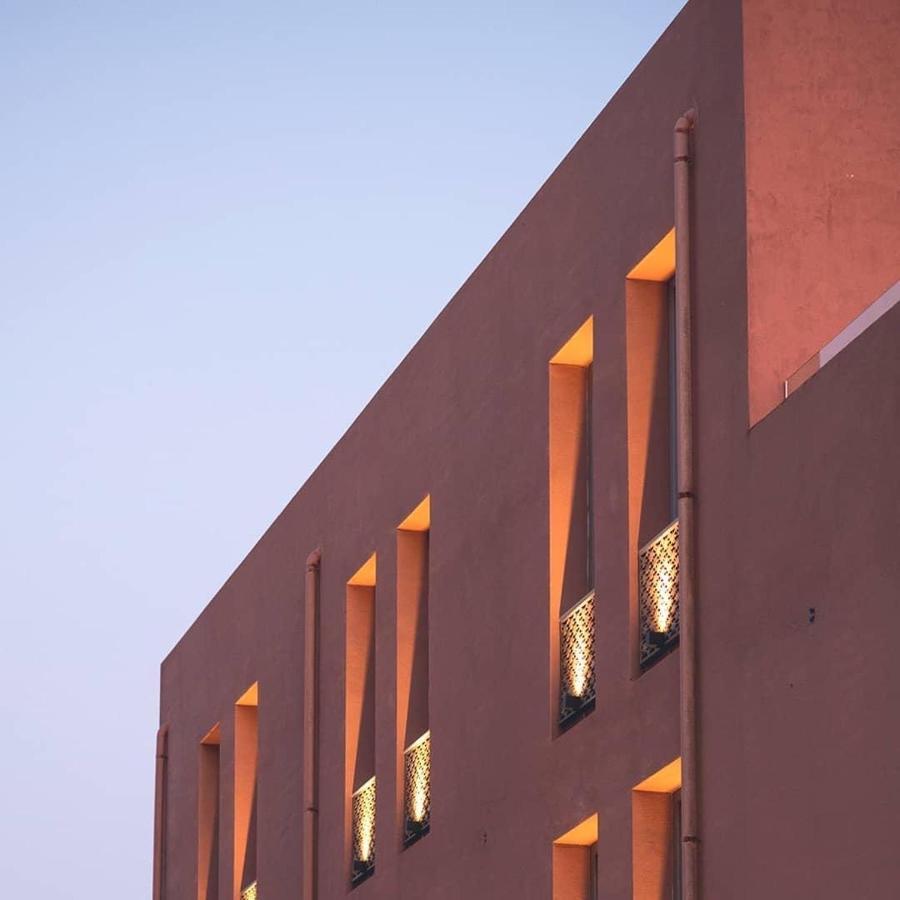 Avra Venetian Harbour Apartmán *