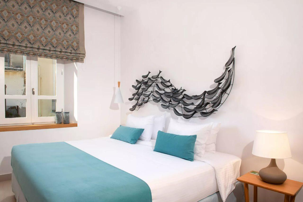 Apartmán Avra Venetian Harbour Chania (Crete)
