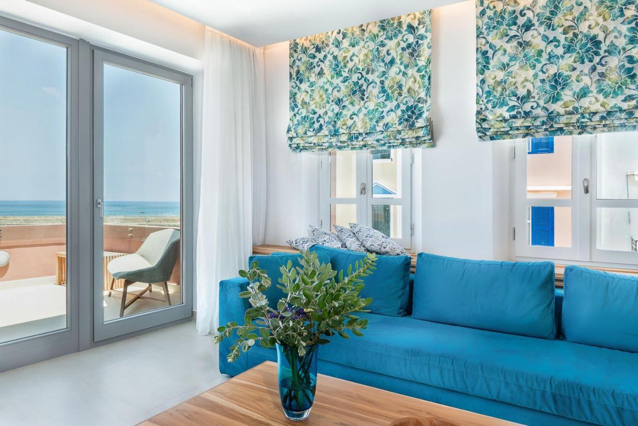 Apartmán Avra Venetian Harbour