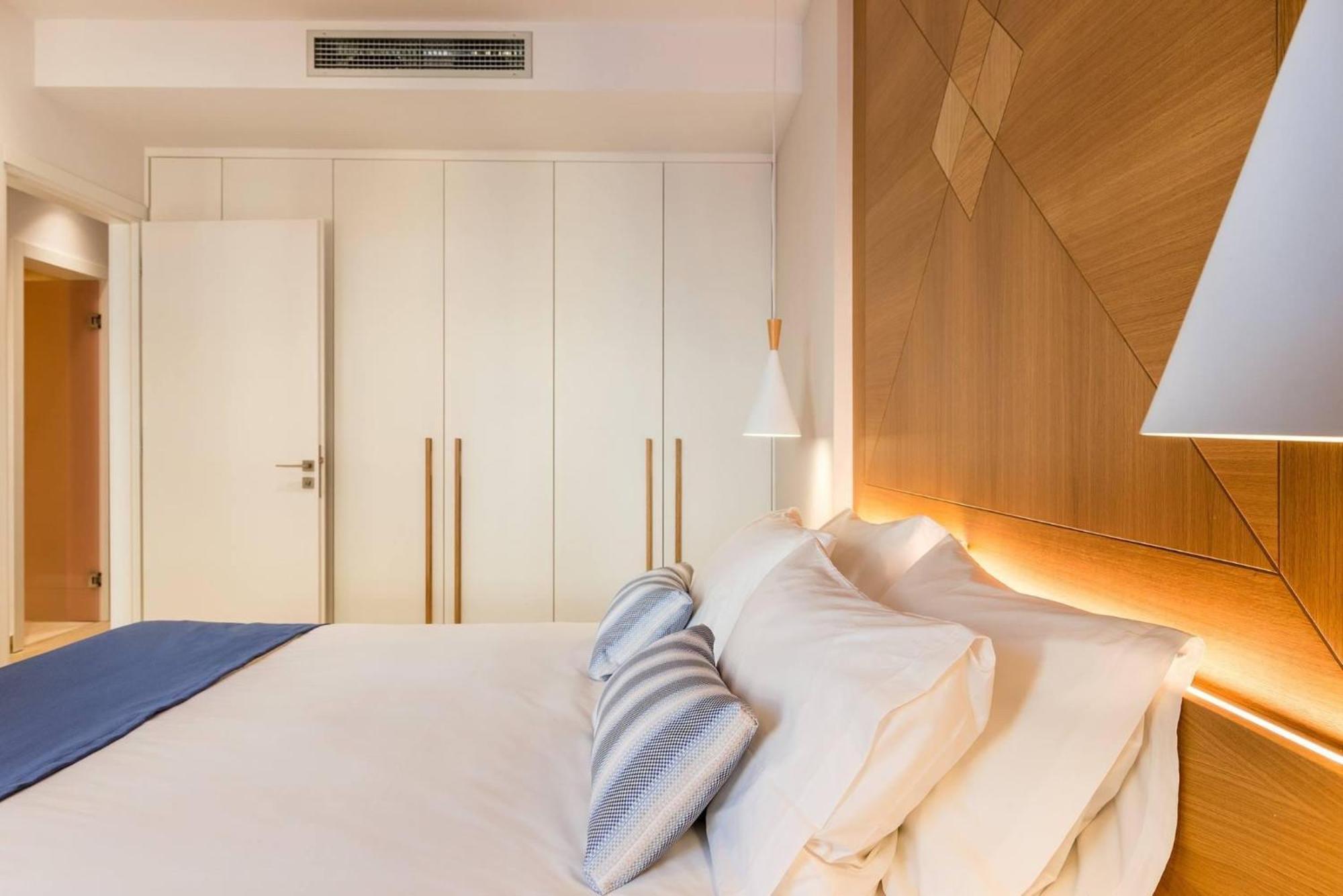 Apartmán Avra Venetian Harbour Chania (Crete)