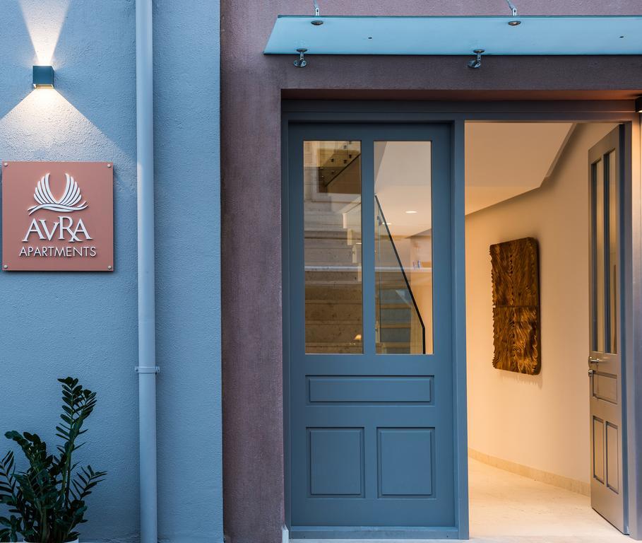 Apartmán Avra Venetian Harbour Chania (Crete)