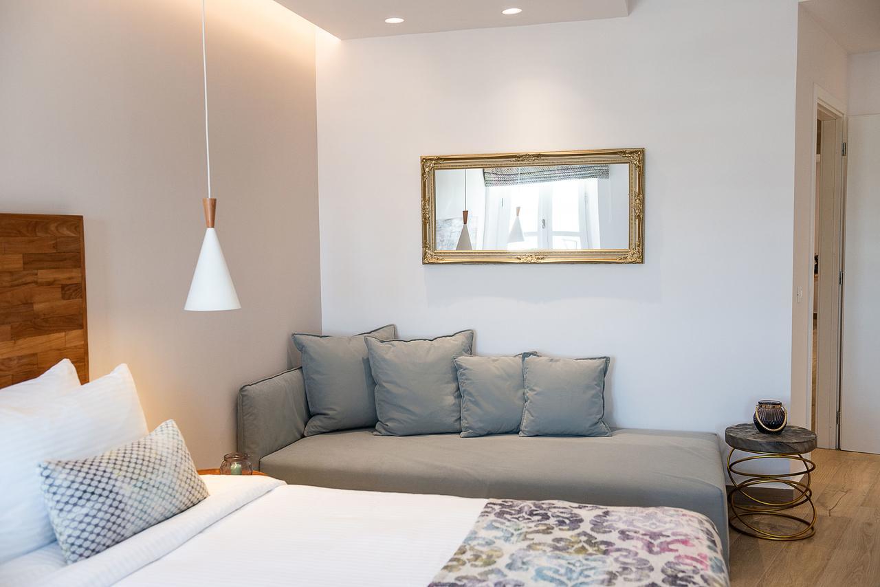 Apartmán Avra Venetian Harbour Chania (Crete)