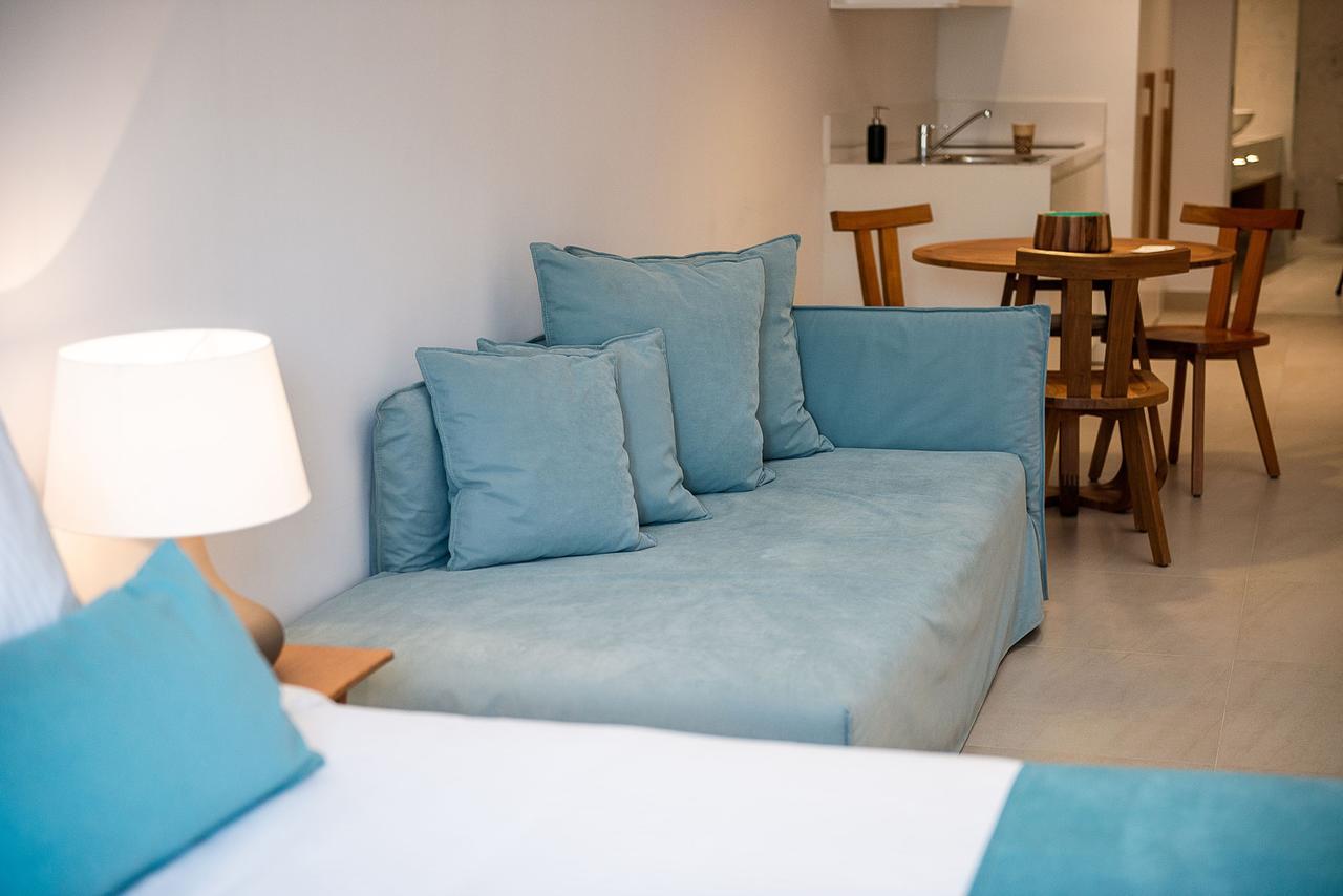 Apartmán Avra Venetian Harbour