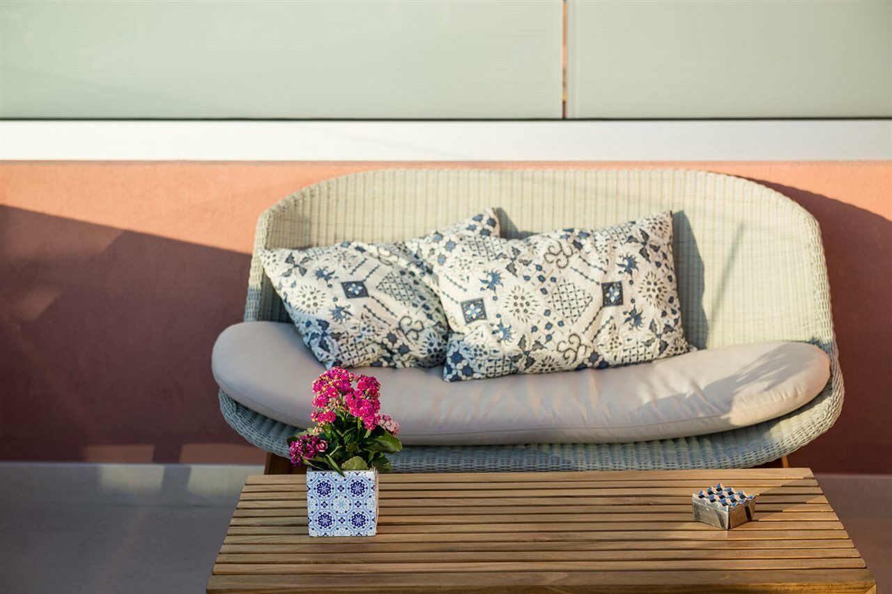 Avra Venetian Harbour Apartmán *